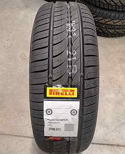 Pirelli Cinturato P1 Verde 195/55 R16 91V