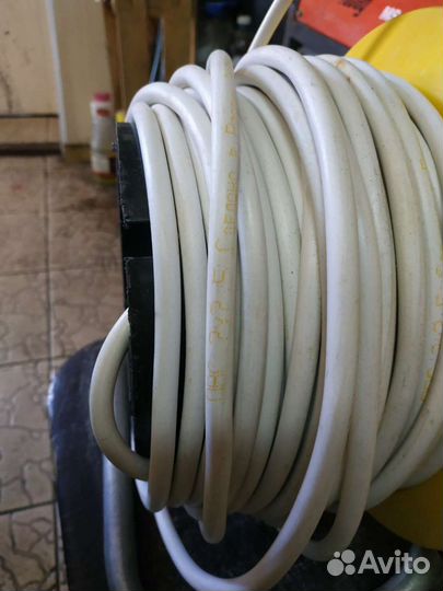 Удлинитель