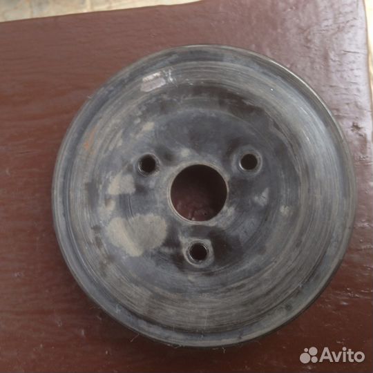 Хенде гранд старекс помпа