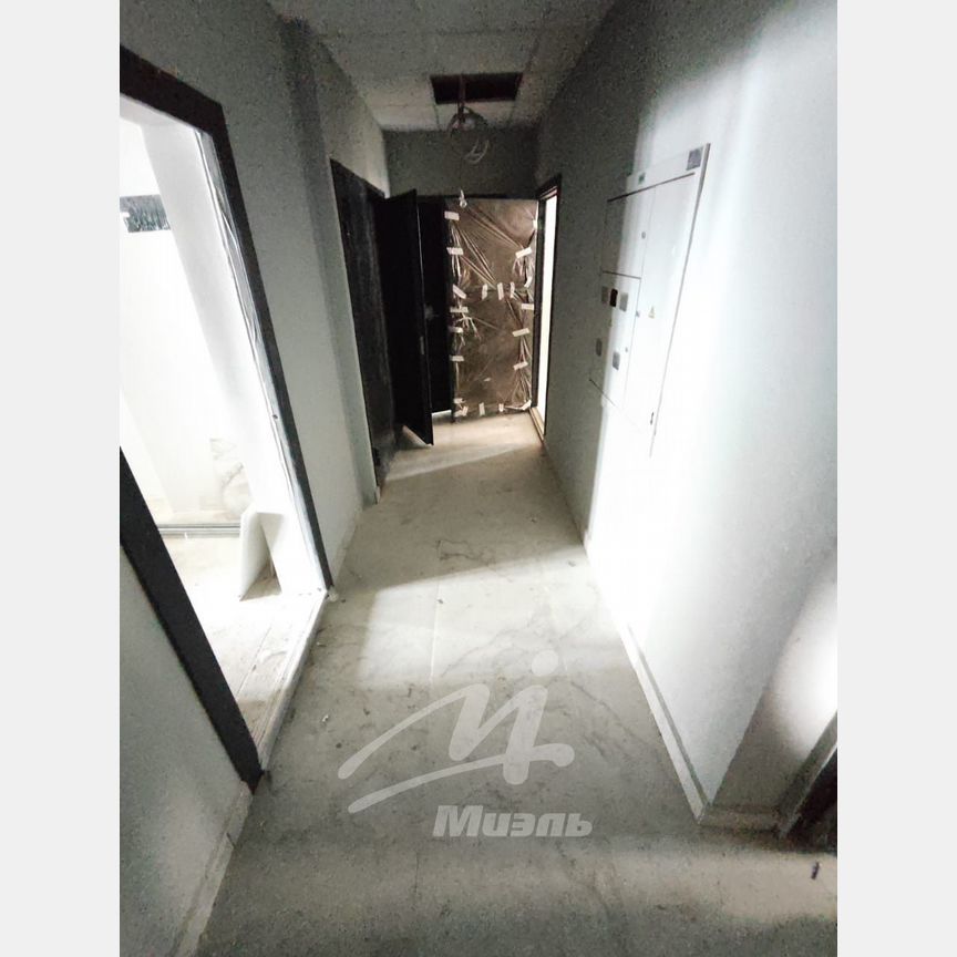 1-к. квартира, 35 м², 2/5 эт.