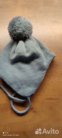 Шапочка для мальчика или девочки