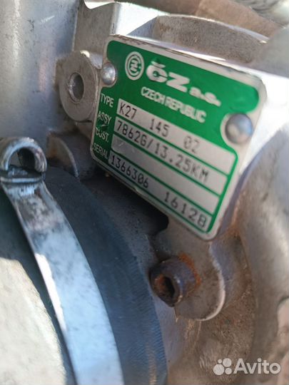 Двигатель Камаз 740.63. 400 л. с 550т.р