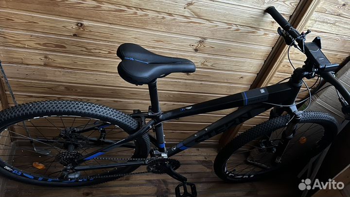 Велосипед Stern Force 2.0 новый 17 рама 29 колеса