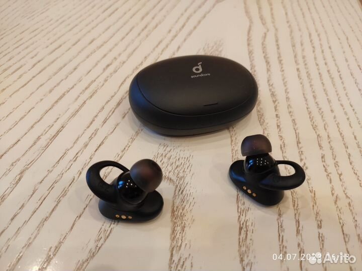 Anker Soundcore Liberty 2 Pro