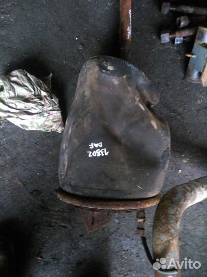 Подушка воздушная DAF 95 ATI XF