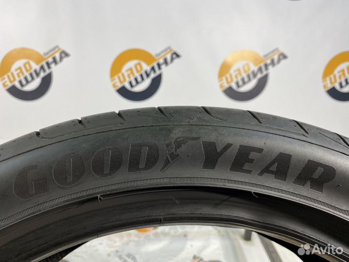 Goodyear Eagle F1 Asymmetric 3 215/45 R18 95H