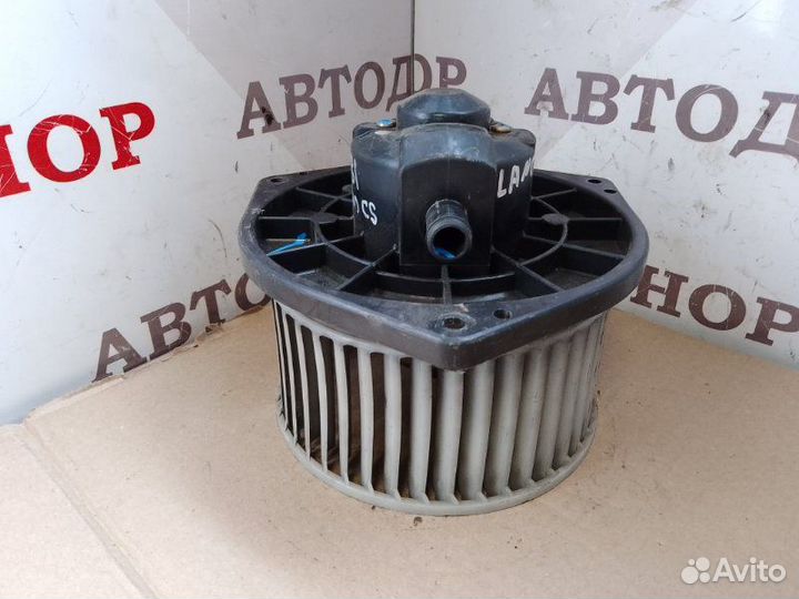 Моторчик печки Mitsubishi Lancer 9 1.6 AT 2005