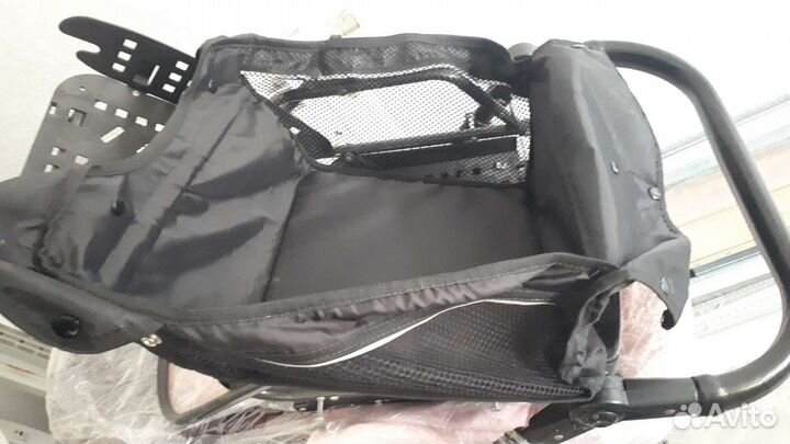 Коляска verdi futuro 2 в 1