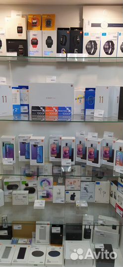 Беспроводной ирригатор Xiaomi Soocas W3