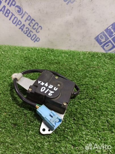 Сервопривод заслонки печки Great Wall Safe