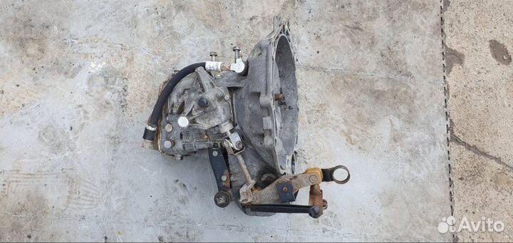 МКПП Opel Vectra универсал 1 1997