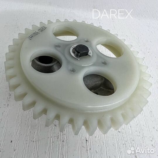 Насос масляный в сборе ZS174MN-3