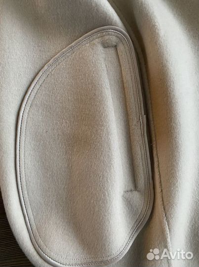 Пальто Жилет Massimo Dutti