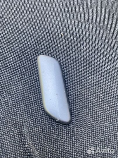 Накладка омывателя левая