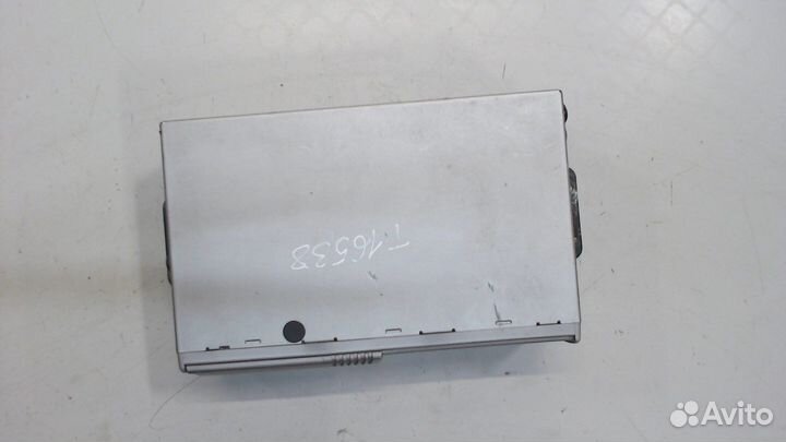 Проигрыватель CD/DVD Mitsubishi Outlander, 2004