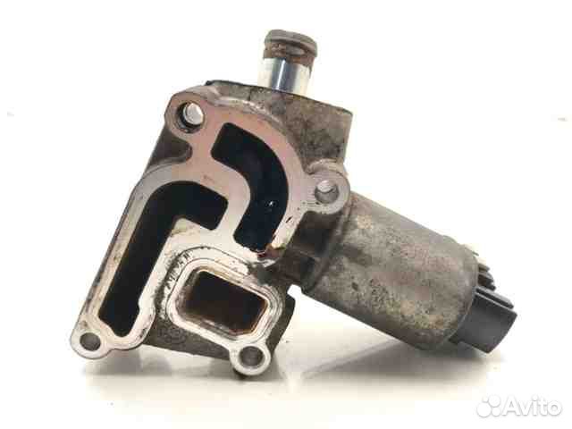 Клапан egr opel astra h 1.4 55556720, 72287512