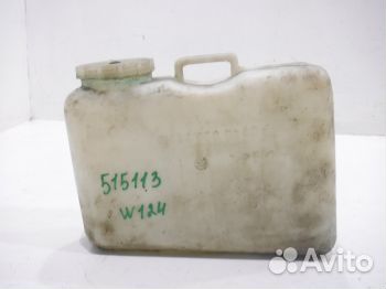 Бачок омывателя Мерседес