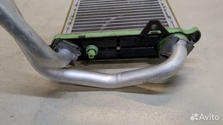 Радиатор отопителя Subaru Forester 2013