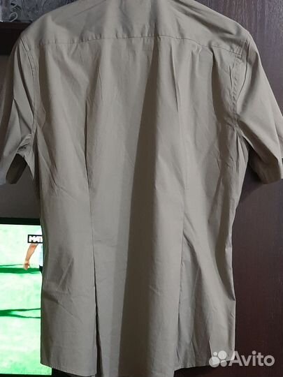 Рубашка