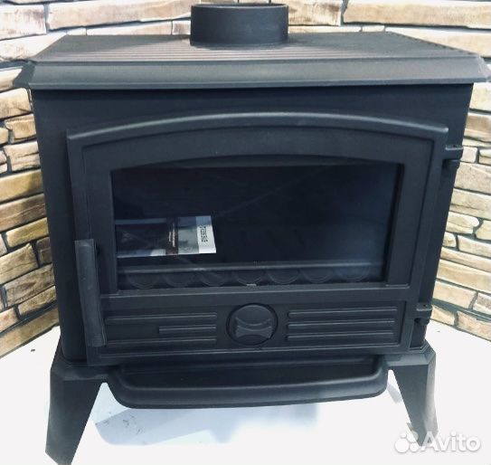 Печь-камин everest