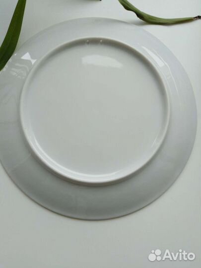 Коллекционная тарелка