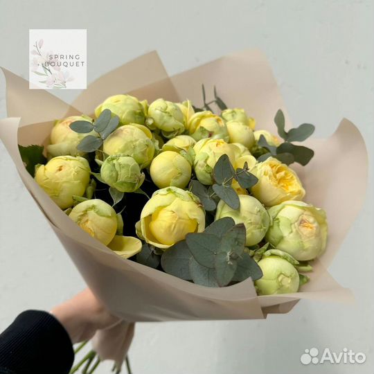 Цветы с доставкой Митино