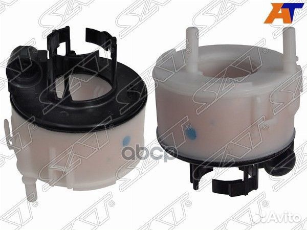 Фильтр топливный hyundai tucson G4KD 10/KIA SO