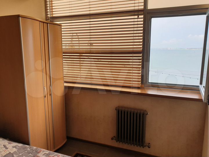 Квартира-студия, 28 м², 2/2 эт.