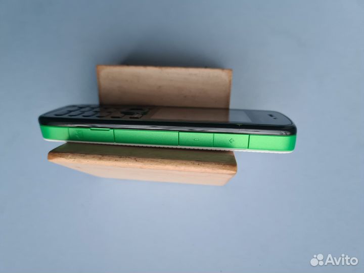 Nokia 5220 XpressMusic