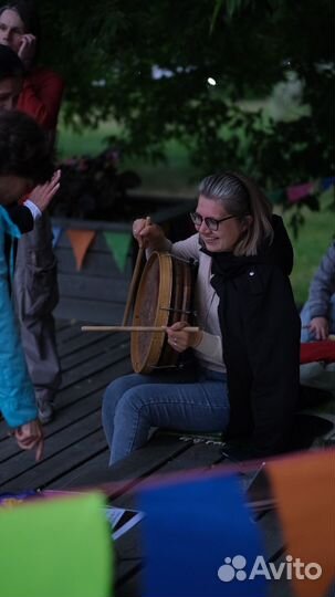 Фото и Видео съемка