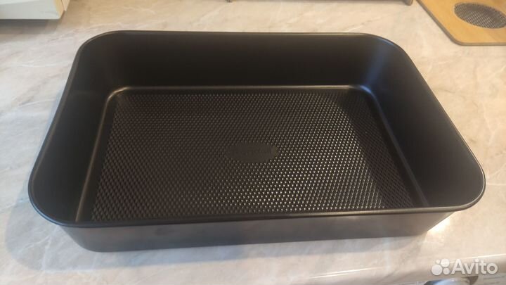 Форма для выпечки Rondell