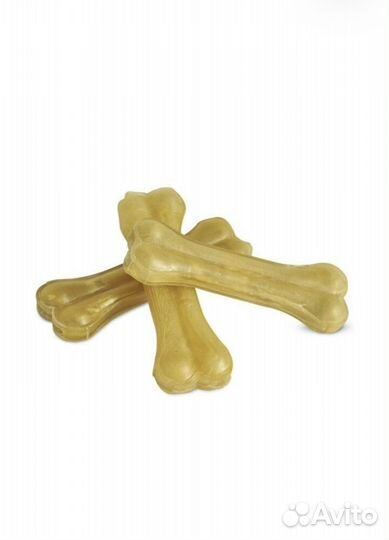 Кости для собак