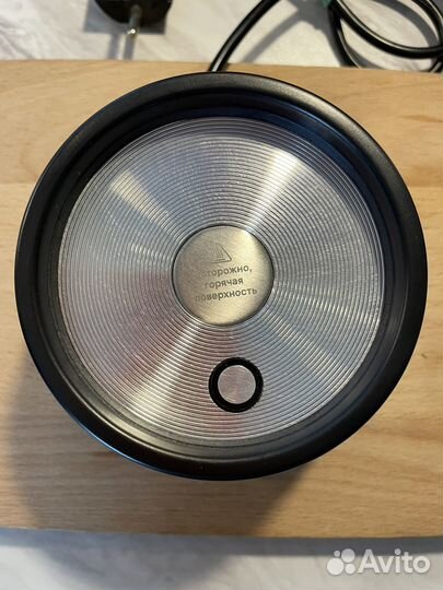 Индукционный капучинатор Kitfort KT-710