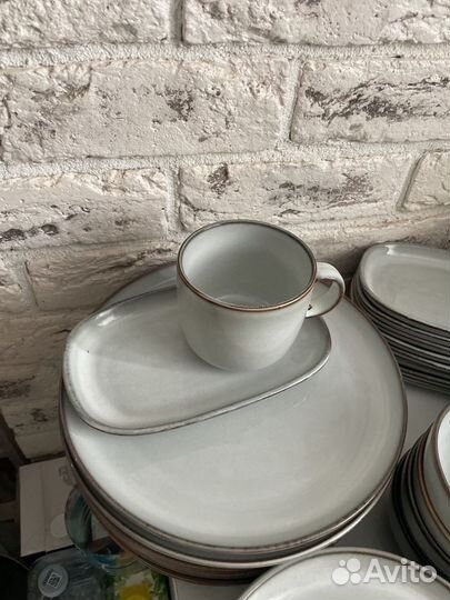 Посуда Гладелиг