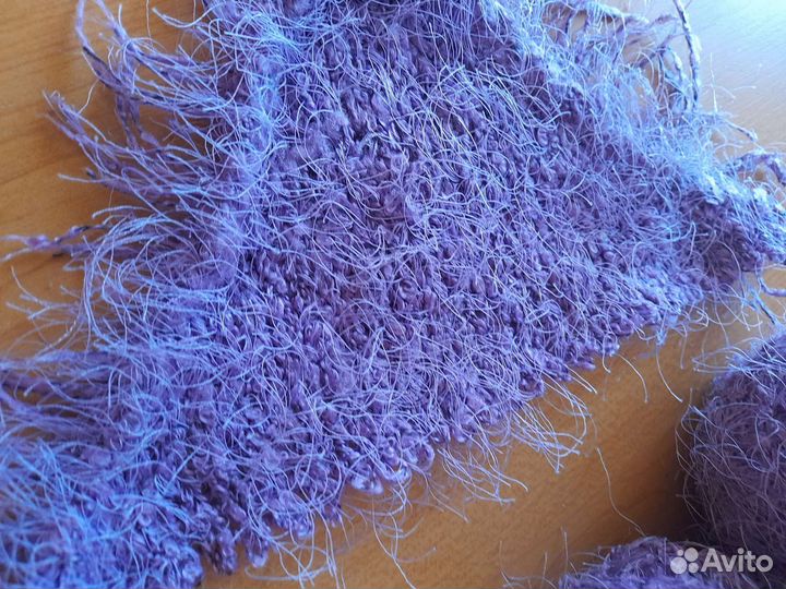 Пряжа для вязания