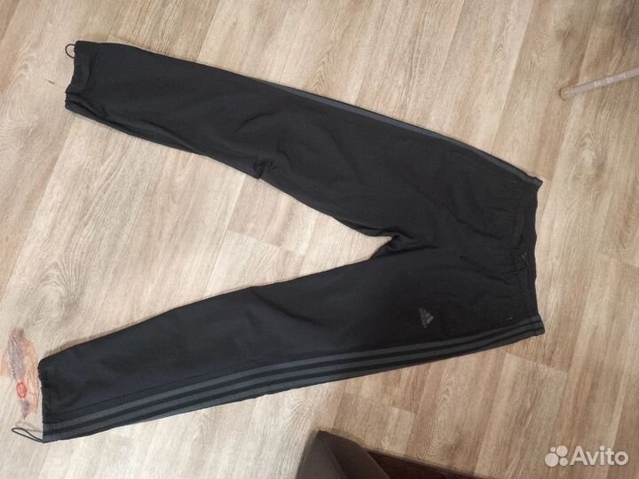 Штаны adidas essentials