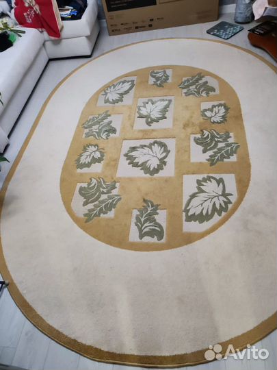 Ковер турецкий