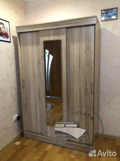 Шкаф купе