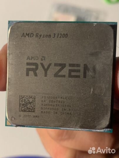 Комплектующие для пк