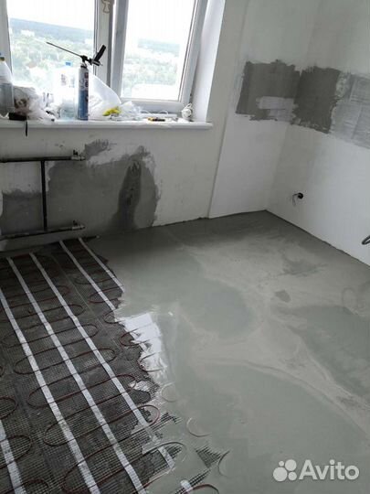 Ремонт квартир