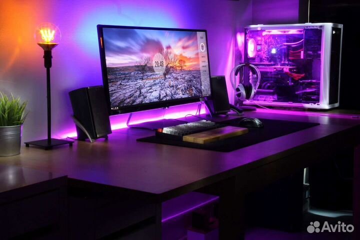 Набор текста