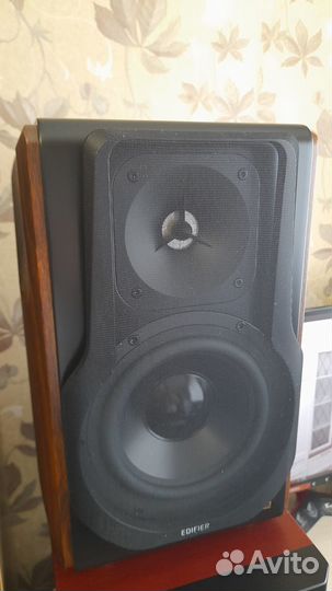 Колонки 2.0 Edifier S3000Pro