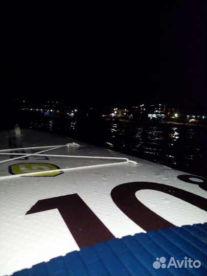 Аренда Сап борда sup board