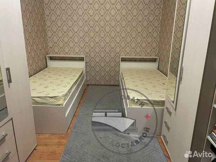 Кровать 90х200