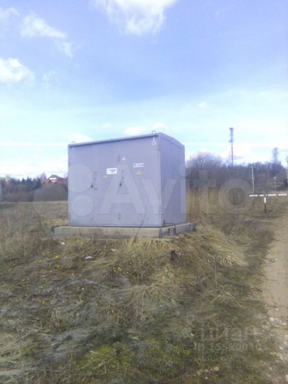 Участок 20 сот. (ИЖС)