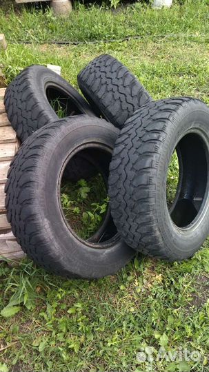 Cordiant Off Road 205/70 R15 96Q