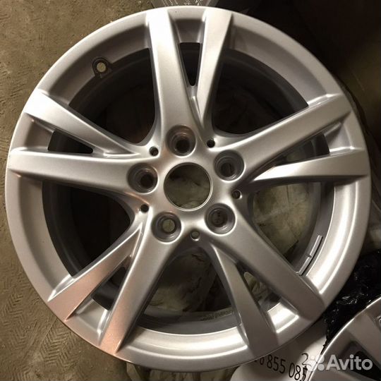 Новые оригинальные диски BMW F45, F46
