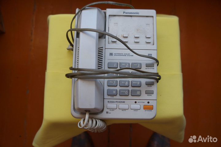 Телефоны стационарные (цена за один )