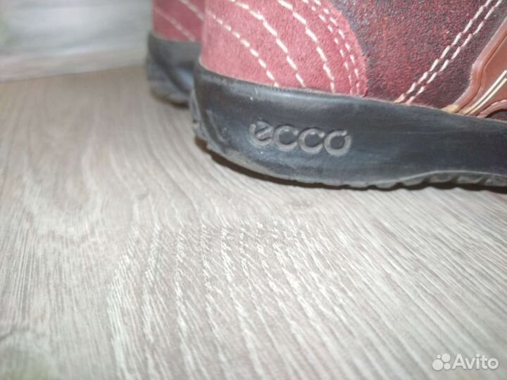 Полуботинки для девочки 24 размер