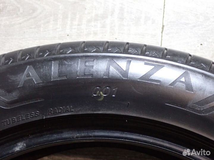 Bridgestone Alenza 001 235/55 R20 102V